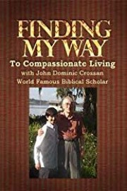 Finding My Way: To Compassionate Living poster