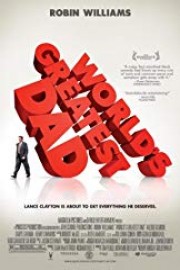 World's Greatest Dad: Featurette