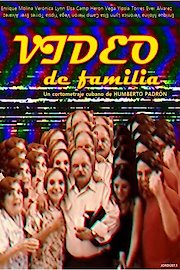 Video de Familia poster