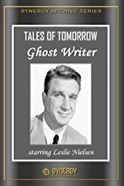 Tales of Tomorrow: Ghost Writer poster