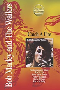 Bob Marley - Catch A Fire (Classic Album)