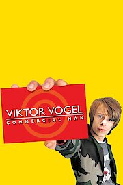 Viktor Vogel - Commercial Man poster