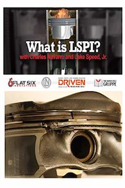 What is LSPI? with Lake Speed, Jr. (Driven Racing Oil) and Charles Navarro (LN Engineering)