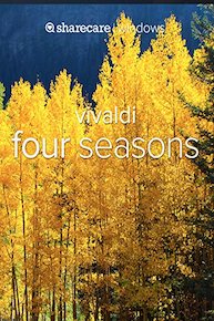 Vivaldi Four Seasons