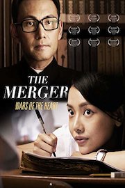 The Merger