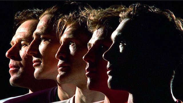 Watch The Russian Five Online