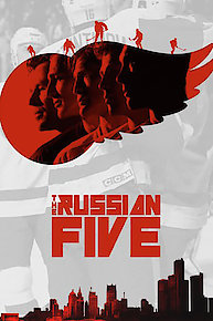 The Russian Five