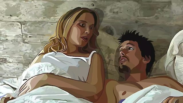 Watch Waking Life Online