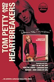 Tom Petty - Damn The Torpedos (Classic Album)