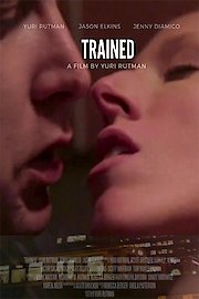 Trained poster