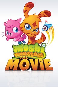 Moshi Monsters: The Movie