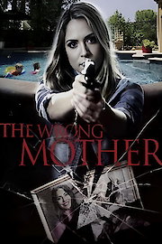 THE WRONG MOTHER poster
