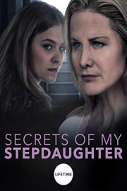 Secrets of My Stepdaughter poster