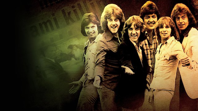 Watch ReMastered: The Miami Showband Massacre Online