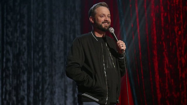 Watch Nate Bargatze: The Tennessee Kid Online