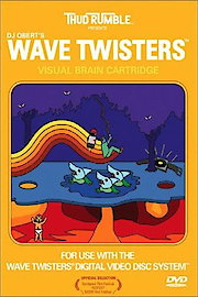 Wave Twisters poster