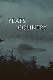 Yeats Country poster