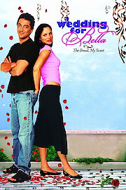 A Wedding for Bella poster