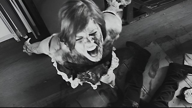 Watch Girl Number Three Online