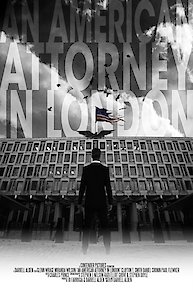 An American Attorney in London