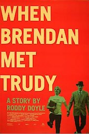 When Brendan Met Trudy poster