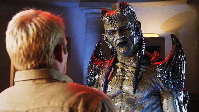 Watch Wishmaster 3: Beyond Gates of Hell Online