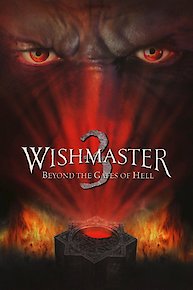Wishmaster 3: Beyond Gates of Hell