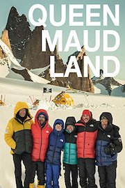 Queen Maud Land
