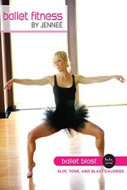 Jennee McCormick: Ballet Fitness Ballet Blast