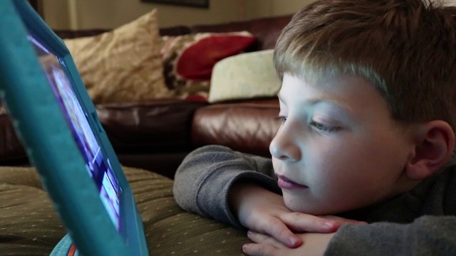 Watch Class of 2032: Schooling for a Digital Culture Online