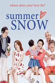 Summer Snow