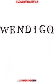 Wendigo poster