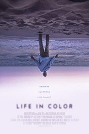 Life in Color poster