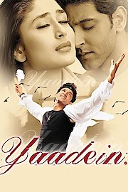 Yaadein poster