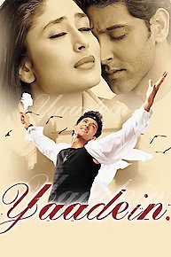 Yaadein