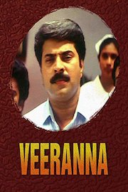 Veeranna poster