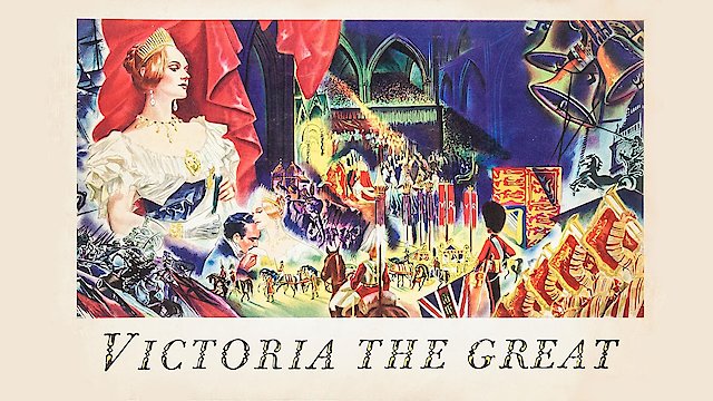 Watch Victoria the Great Online
