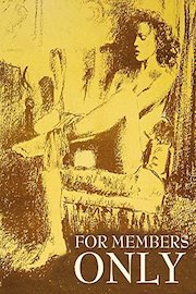 For Members Only
