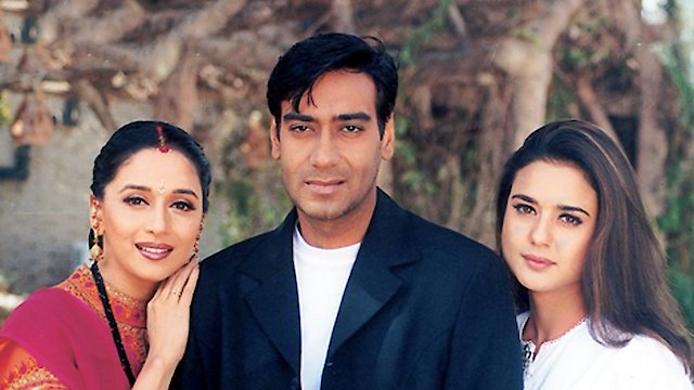 Watch Yeh Raaste Hain Pyaar Ke Online