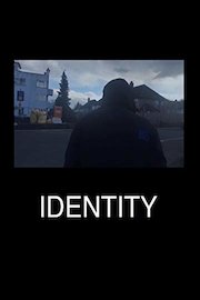 Identity! poster