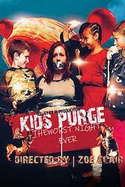 Kids Purge