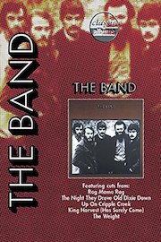 The Band - The Band (Classic Album)