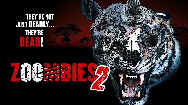 Watch Zoombies 2 Online