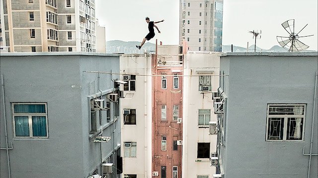 Watch Roof Culture Asia Online