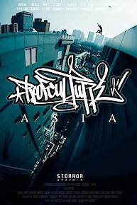 Roof Culture Asia