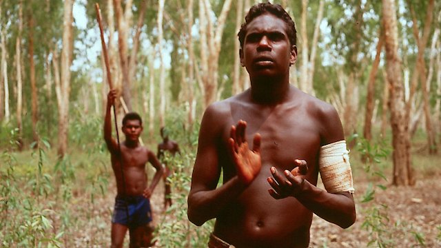 Watch Yolngu Boy Online