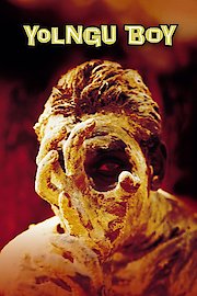 Yolngu Boy poster