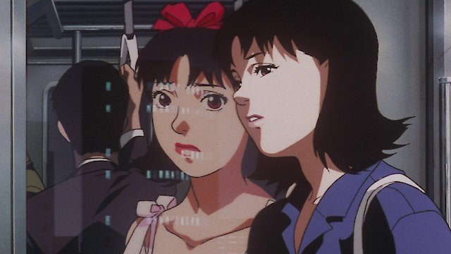 Watch Perfect Blue Online