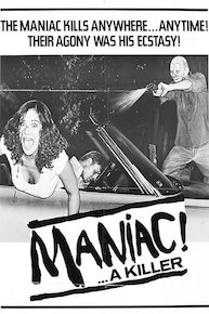 Maniac! (Assault in Paradise)