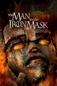 The Man in the Iron Mask (1977)